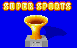 Super Sports